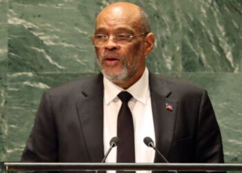 Haiti’s Prime Minister, Ariel Henry, has tendered his resignation amid escalating chaos.