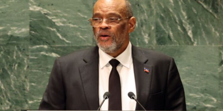 Haiti’s Prime Minister, Ariel Henry, has tendered his resignation amid escalating chaos.