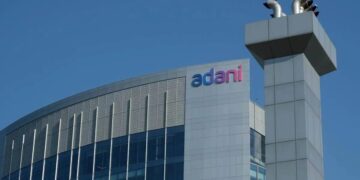 US Authorities are investigating Adani Group for allegations of bribery