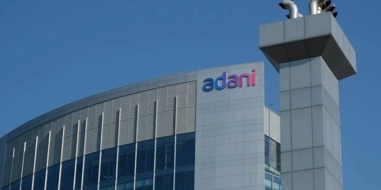 US Authorities are investigating Adani Group for allegations of bribery