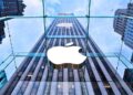 US govt sues apple on monopoly charges