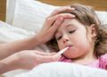 Flu season in USA claims over 100 children’s lives this year