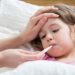 Flu season in USA claims over 100 children’s lives this year