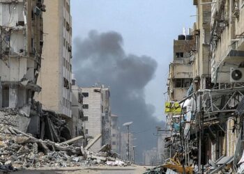 Gaza ceasefire talks to resume in Cairo: Egypt Media