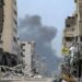 Gaza ceasefire talks to resume in Cairo: Egypt Media
