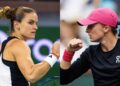 Maria Sakkari to fight Swiatek in the final of Indian Wells
