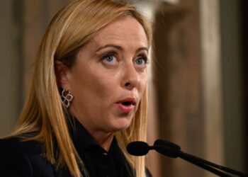 Italian PM Meloni seeks compensation over deepfake videos