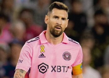 Lionel Messi injured, might miss next game with DC United