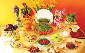 Nowruz: A celebration of Unity and cultural diversity