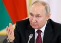 Putin likely to win Russian election without a real opponent