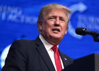 Donald Trump has warned that there will be a “bloodbath” if he loses in November