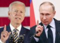 The United States has started providing weapons to Ukraine during the ongoing war. President Biden has accused China, Iran, and North Korea of assisting Russia.