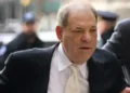 Harvey Weinstein was swiftly taken to the hospital shortly after his conviction was overturned by a New York court.