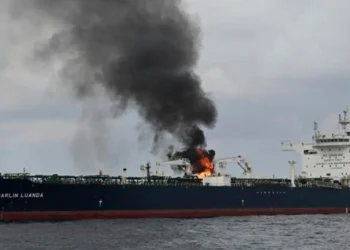 Indian Navy springs into action following Houthi missile attack on Russia-to-Gujarat oil ship.