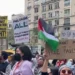 Have the protests in support of Palestine at Columbia University crossed the line into antisemitism?