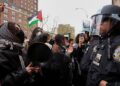 More than 100 individuals apprehended as Pro-Palestine demonstrations escalate at universities throughout the United States.