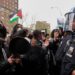 More than 100 individuals apprehended as Pro-Palestine demonstrations escalate at universities throughout the United States.