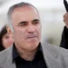 Garry Kasparov, former world chess champion, has been detained by Russia on accusations of being a foreign agent and terrorist.