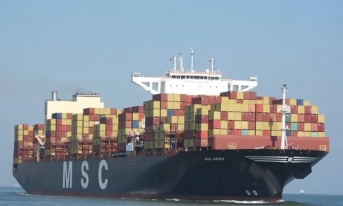 All crew members, including 16 Indians, of the Portugal-flagged ship seized by Iran will be released.