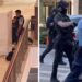 Policy say suspect among six dead in Australian stabbing spree at busy shopping center