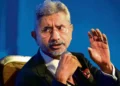 Jaishankar calls counterparts in Israel and Iran, shares worries about conflict