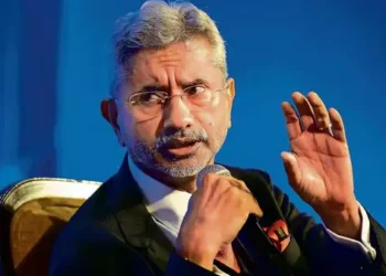 Jaishankar calls counterparts in Israel and Iran, shares worries about conflict