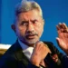 Jaishankar calls counterparts in Israel and Iran, shares worries about conflict