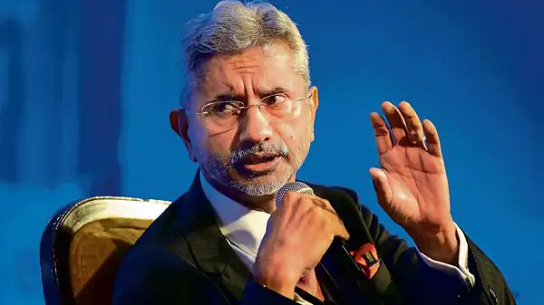 Jaishankar calls counterparts in Israel and Iran, shares worries about conflict