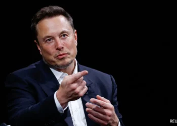 Elon Musk Heads to China After Delaying India Trip for Several Days.