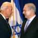 Biden warns Netanyahu that US supports depends on protecting civilians