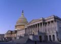 The US Senate has approved a package worth USD 95.3 billion for Ukraine, Israel, Taiwan, and the Indo-Pacific region.