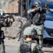 Israeli operation in West Bank results in the deaths of two Palestinians.