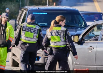 Six individuals have been apprehended in Canada’s largest gold and cash robbery