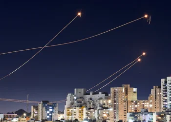 Iran’s Missile Attack: Crossing the Rubicon