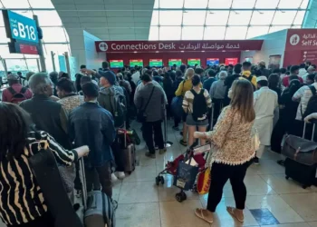 Indian airlines have released a notice for passengers who are traveling to cities in the UAE due to unfavorable weather conditions.