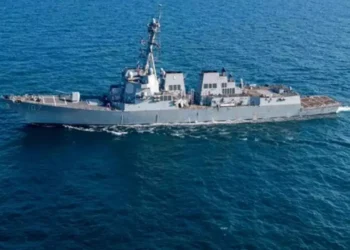 Iran releases 5 Indian sailors from vessel linked to Israel.