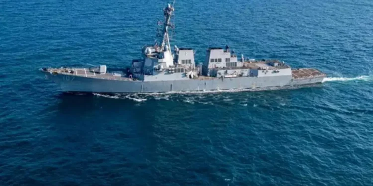 Iran releases 5 Indian sailors from vessel linked to Israel.