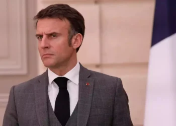 French President Emmanuel Macron travels to New Caledonia amidst continuing turmoil.