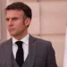 French President Emmanuel Macron travels to New Caledonia amidst continuing turmoil.