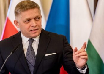 Slovaks contemplate the factors behind Fico shooting: anger, anxiety, and acrimony.