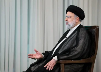 Iran reaffirms no proof of sabotage in Raisi chopper crash.