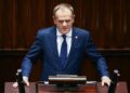 Donald Tusk, the Prime Minister of Poland, claims that he has been subjected to death threats following an assassination attempt on the Prime Minister of Slovakia.