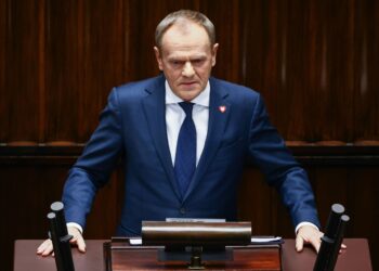 Donald Tusk, the Prime Minister of Poland, claims that he has been subjected to death threats following an assassination attempt on the Prime Minister of Slovakia.