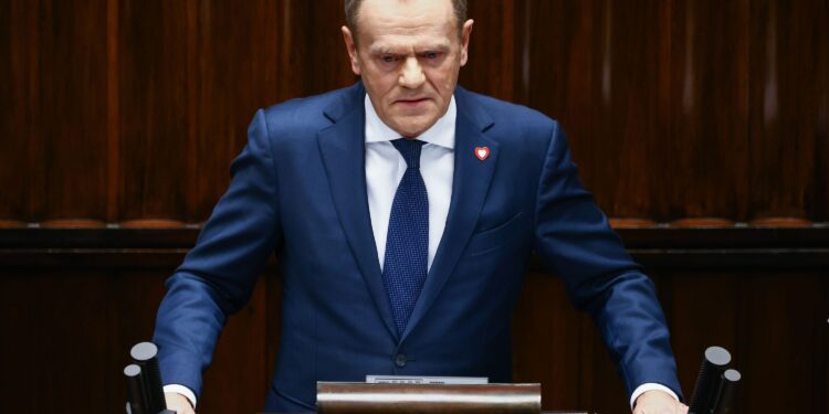 Donald Tusk, the Prime Minister of Poland, claims that he has been subjected to death threats following an assassination attempt on the Prime Minister of Slovakia.