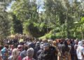 The government of Papua New Guinea reported that a landslide on May 23 resulted in the burial of 2,000 individuals, and has now officially requested assistance.
