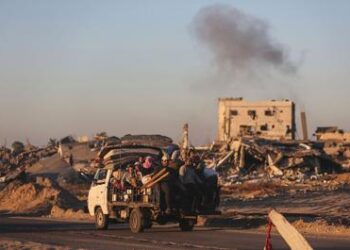 The United States claims that Israel possesses sufficient troops to initiate a comprehensive incursion in Rafah.