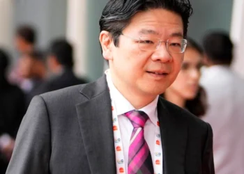 ingapore’s incoming prime minister pledges to ‘chart our own course’ as the era of the Lee dynasty concludes after fifty years.