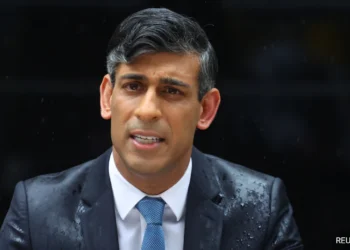 UK general elections: Who are the main figures?