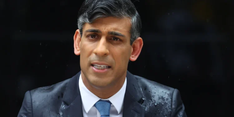 UK general elections: Who are the main figures?