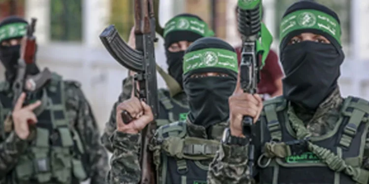 Hamas seeks a lasting resolution to the conflict, not a temporary ceasefire.
